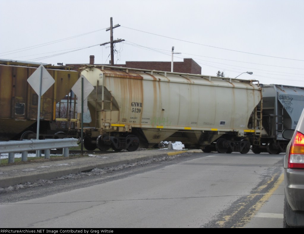 GNWR 5120