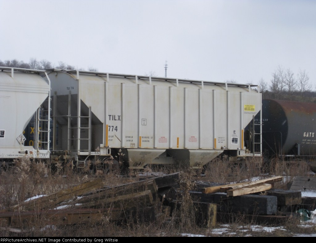 TILX 774