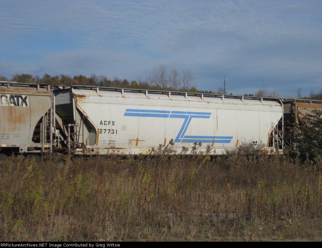 ACFX 27731