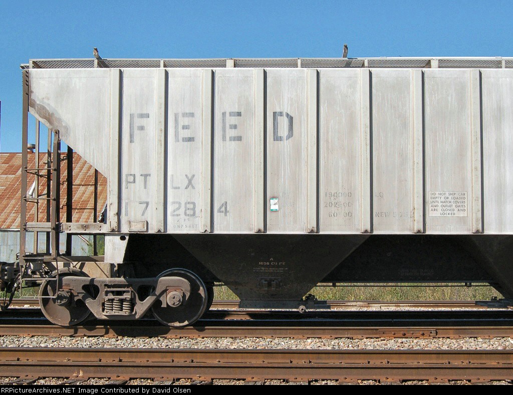 PTLX 17284