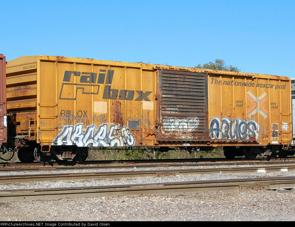 RBOX 39656