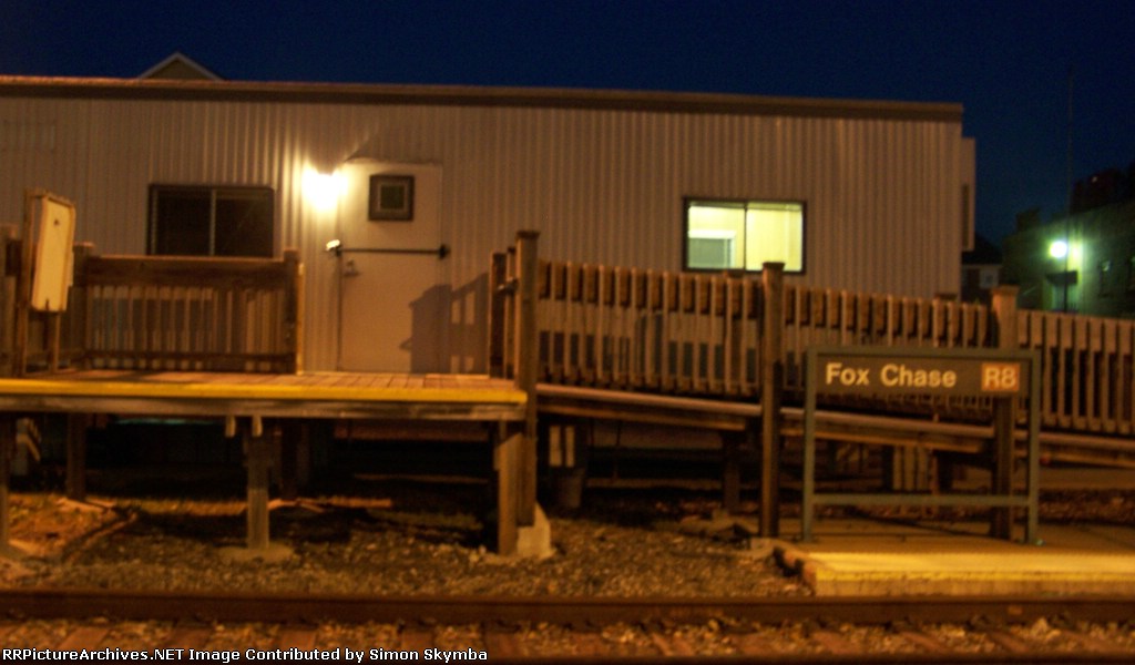 Fox Chase
