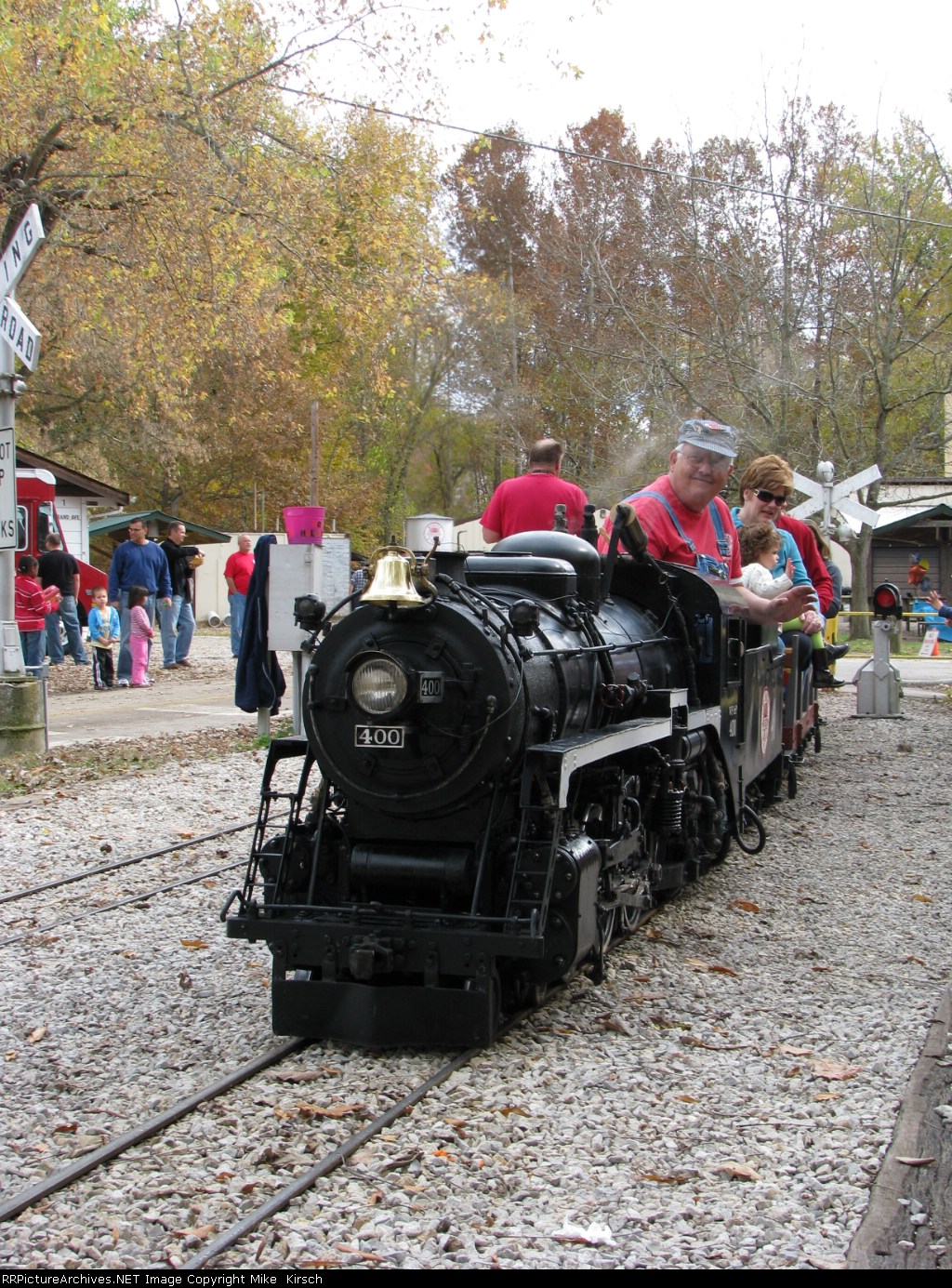 The Wabash Frisco and Pacific Railroad