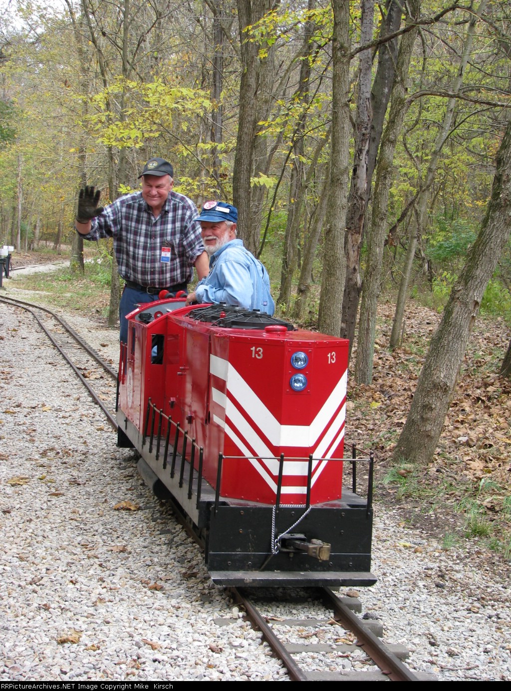The Wabash Frisco and Pacific Railroad 