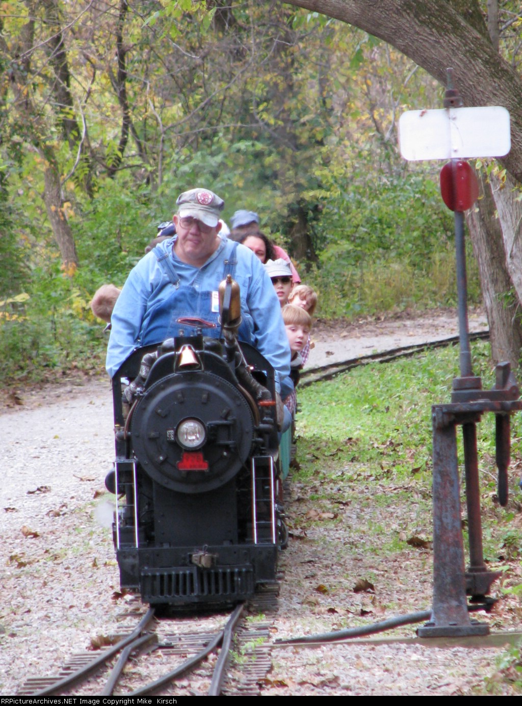 The Wabash Frisco and Pacific Railroad