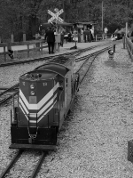 The Wabash Frisco and Pacific Railroad 