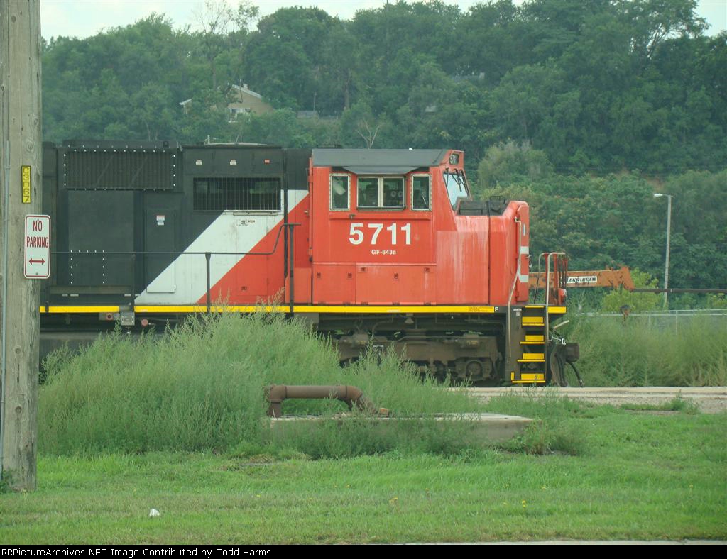 CN 5711