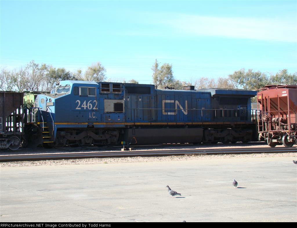 CN 2462