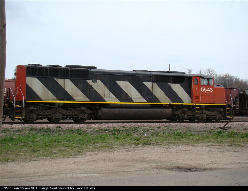 CN 5543