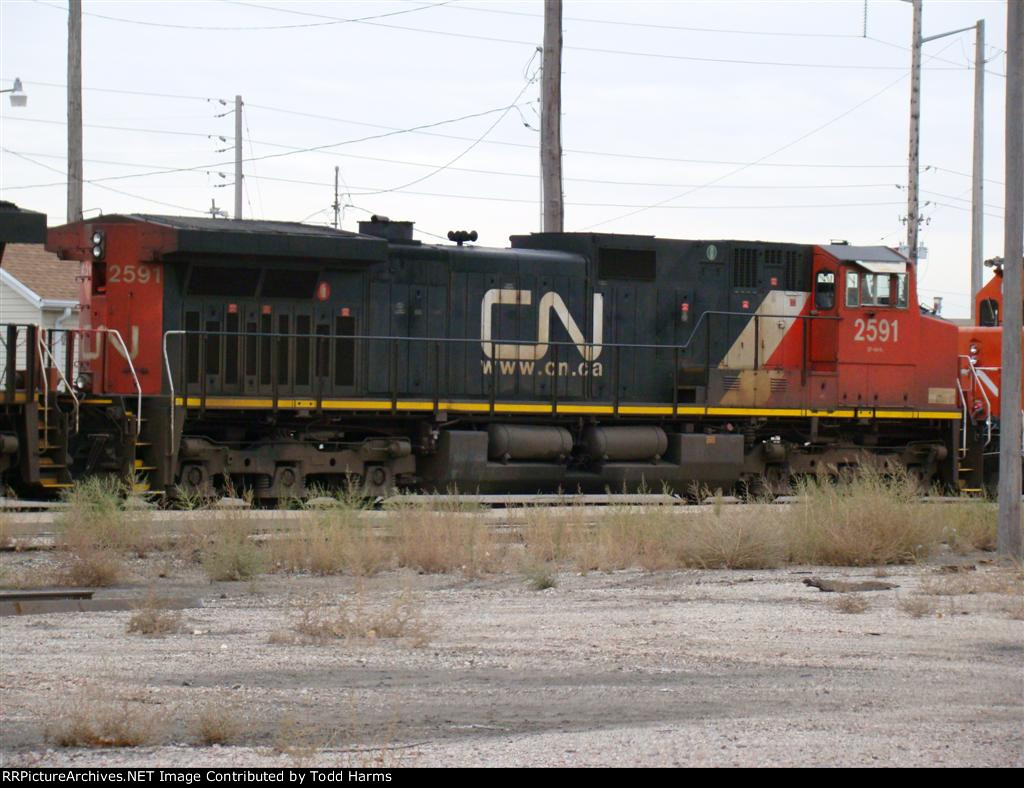 CN 2591