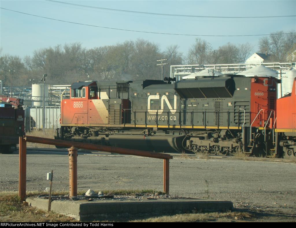 CN 8866