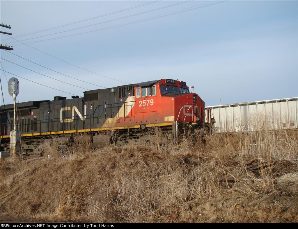 CN 2579