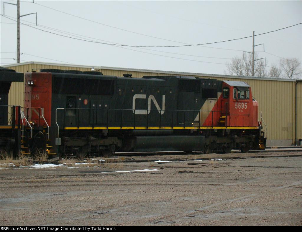 CN 5695