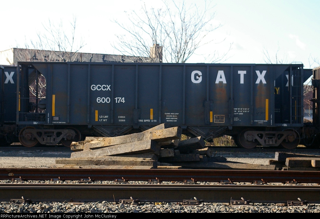 GCCX 600174