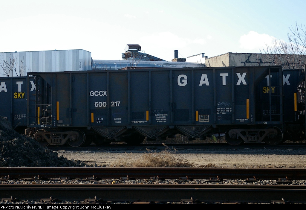 GCCX 600217