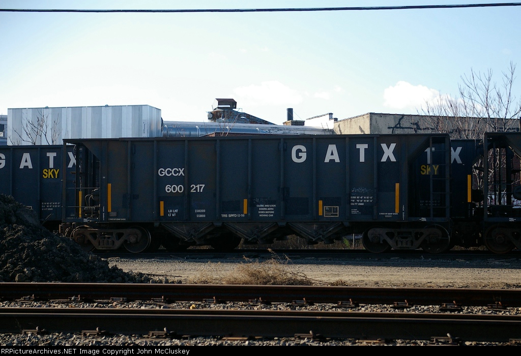 GCCX 600217