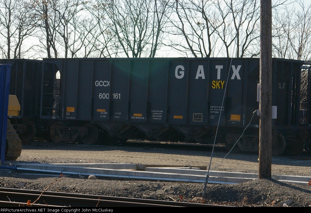 GCCX 600161