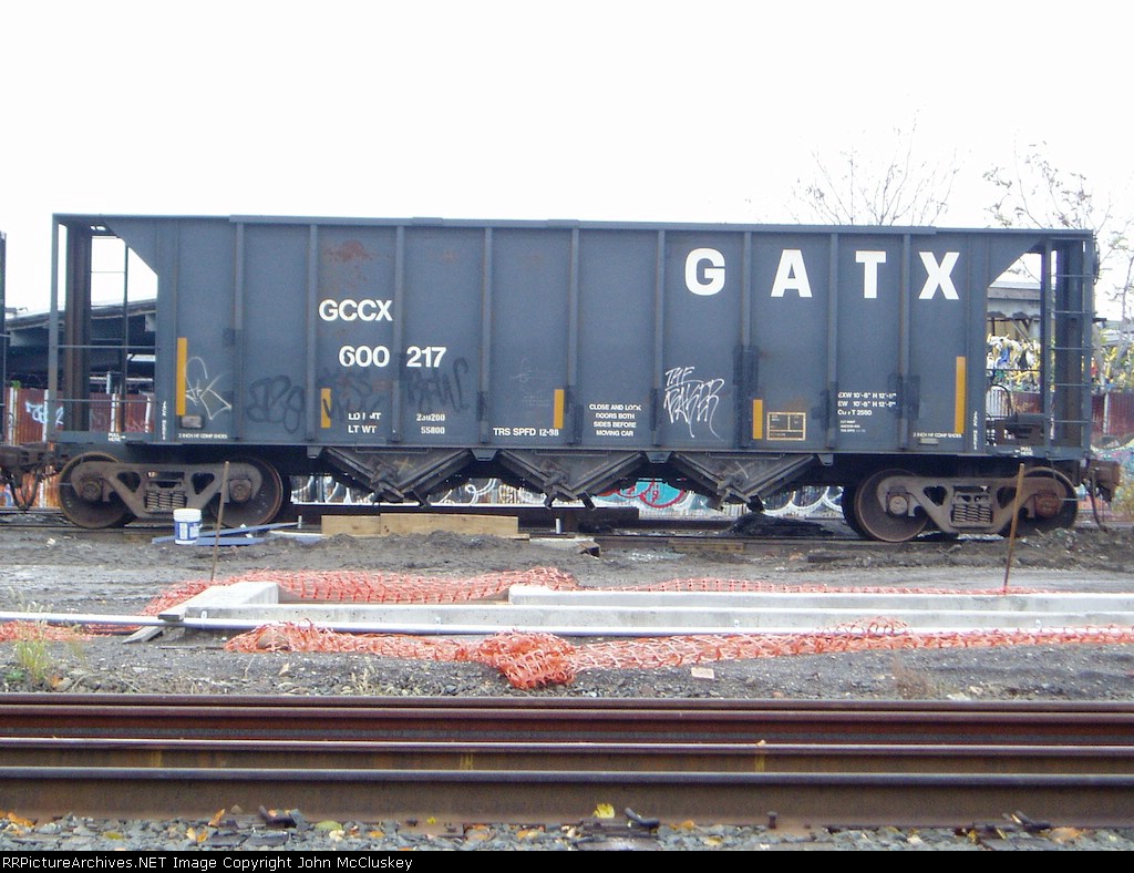 GCCX 600217