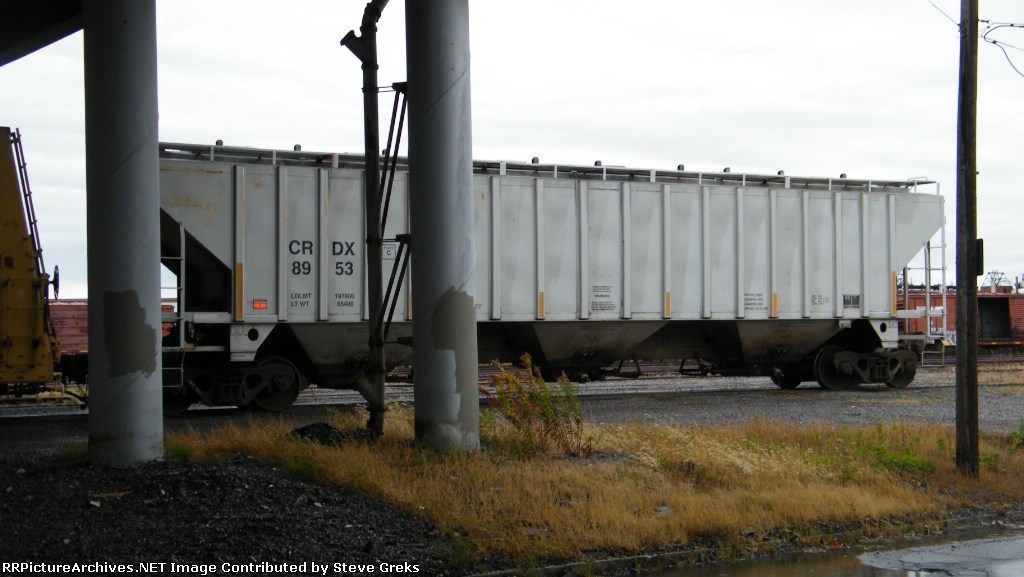 CRDX 8953
