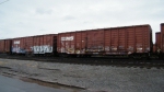 NS boxcars