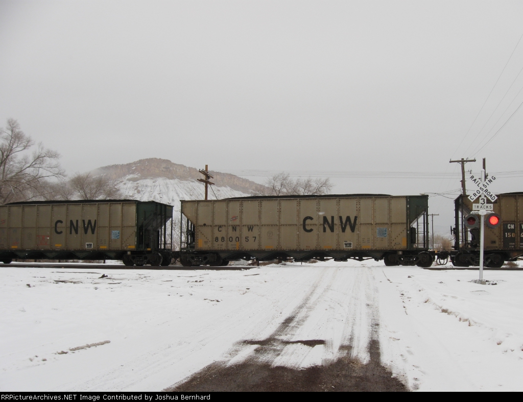 CNW 880057