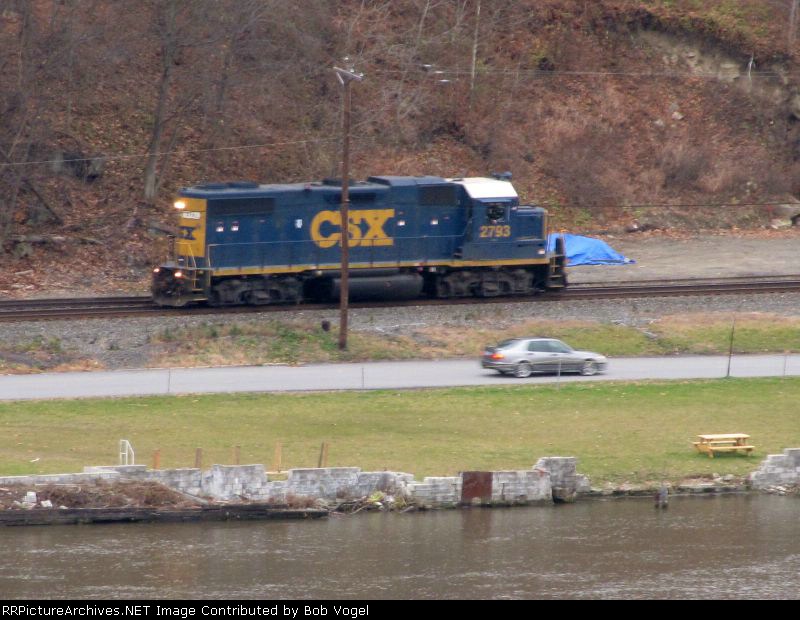 CSX 2793