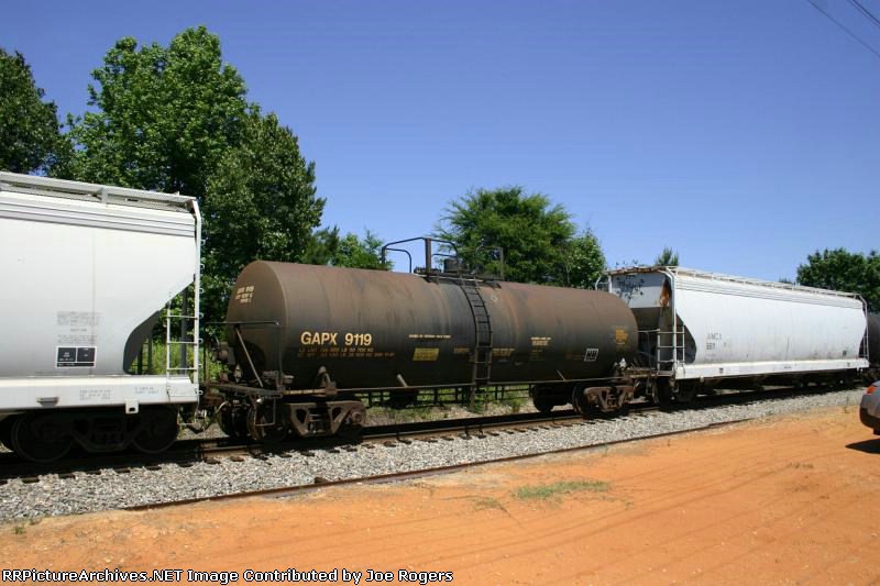 GAPX 9119