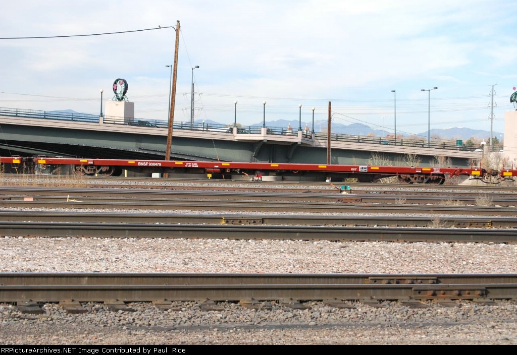 BNSF 930479