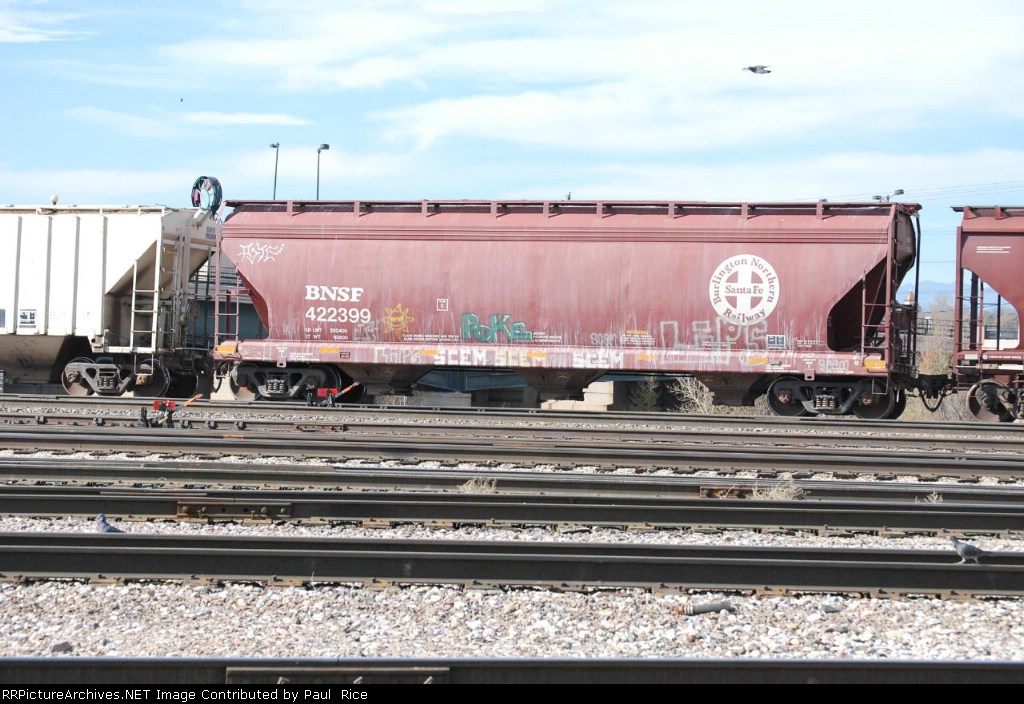 BNSF 422399