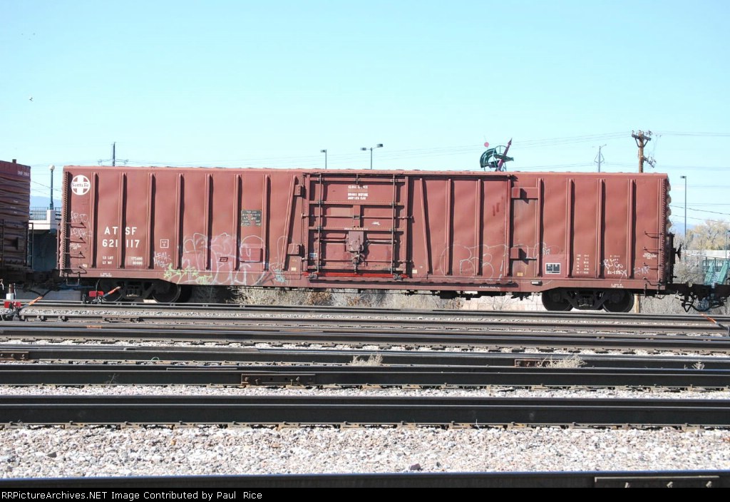 ATSF 621117