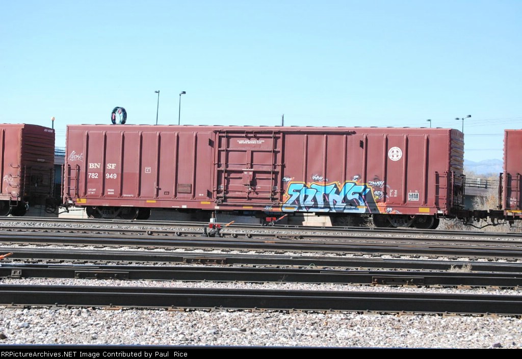 BNSF 782949