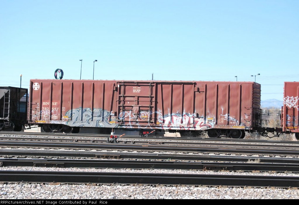 BNSF 782517