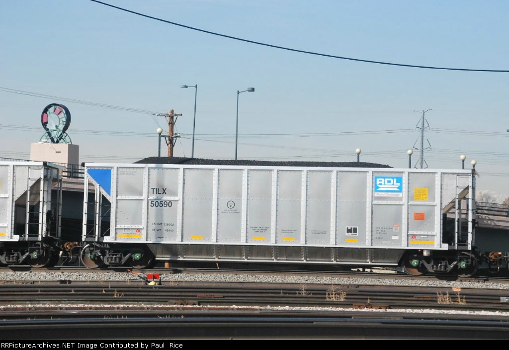 TILX 50590