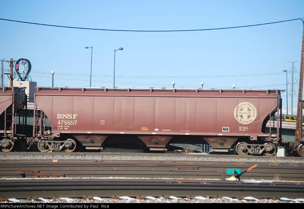 BNSF 475557