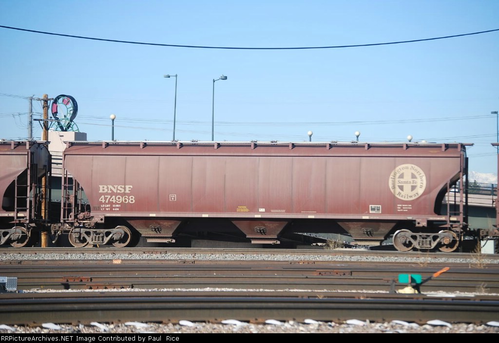 BNSF 474968