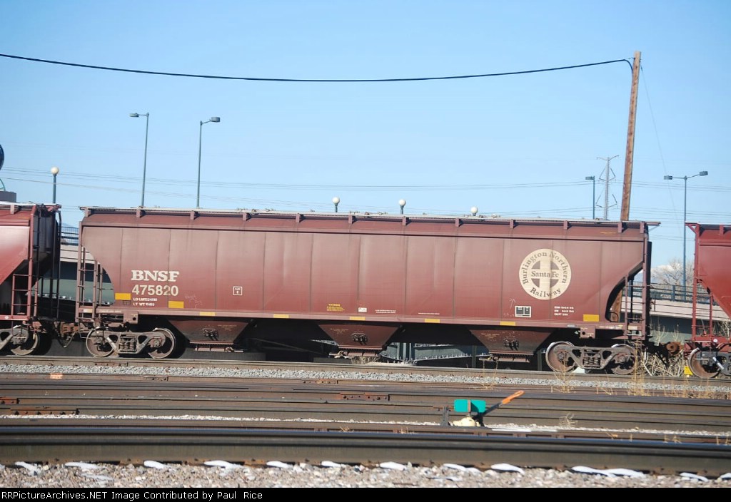 BNSF 475820