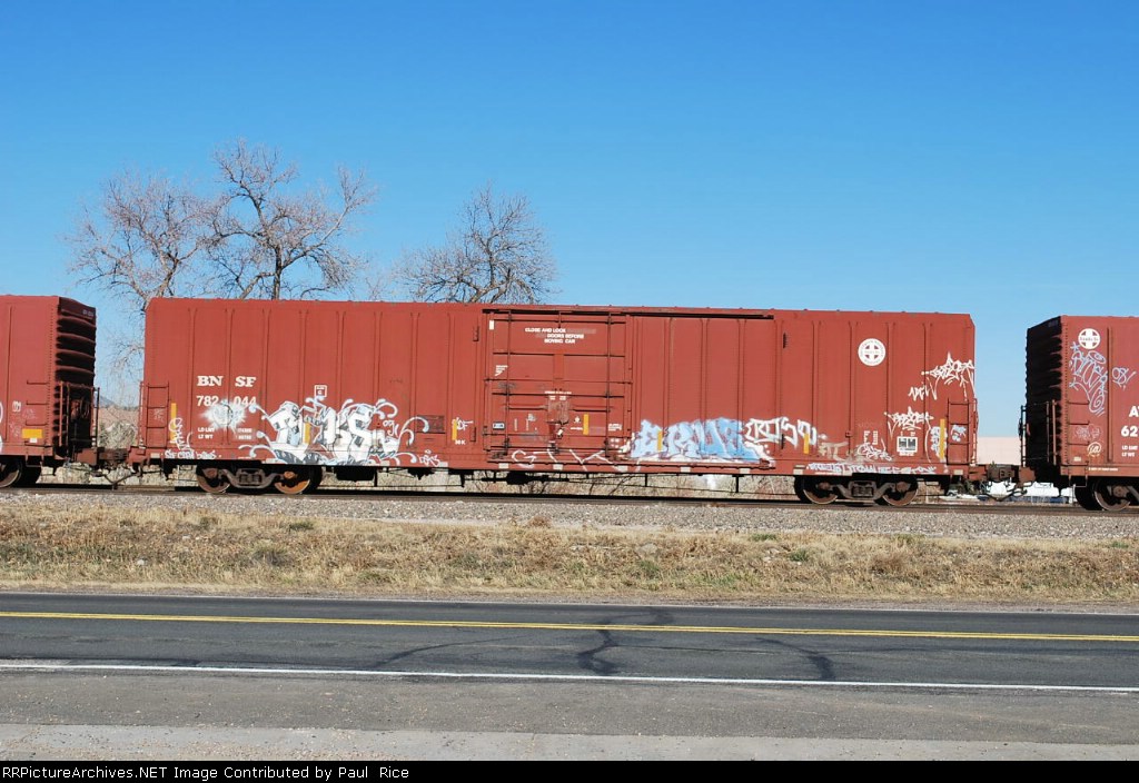 BNSF 782044