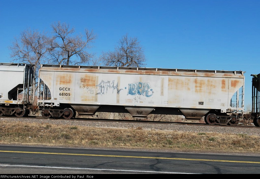 GCCX 68105