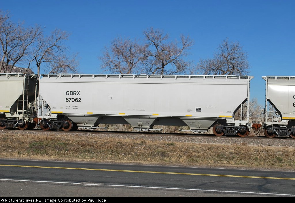 GBRX 67062
