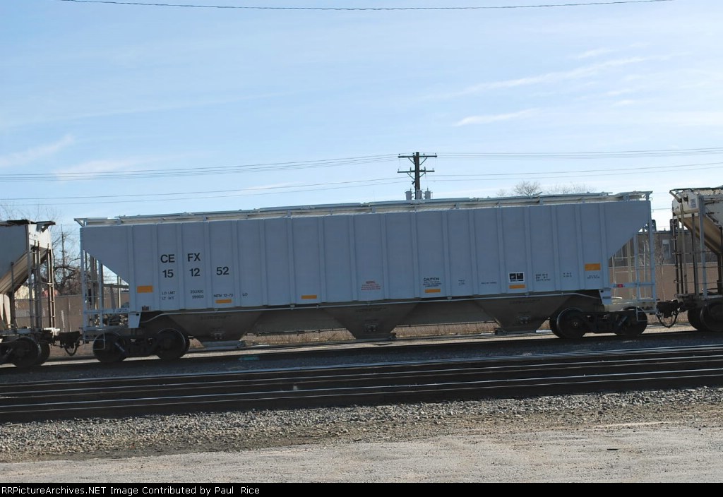 CEFX 151252