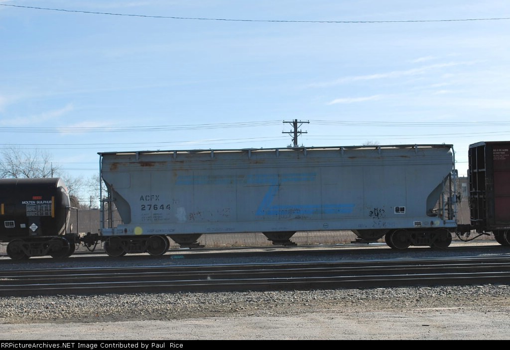 ACFX 27644