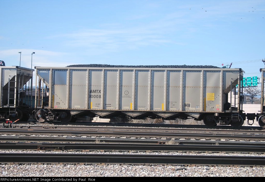AMTX 10008