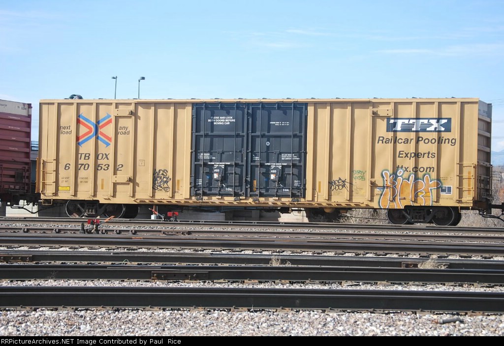 TBOX 670532