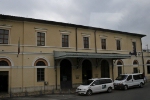 Assisi station