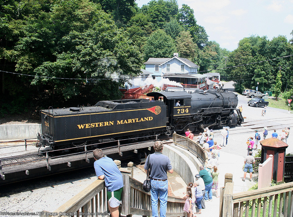 thumbnail image 2 of The Western Maryland Railway (Images Of Rail) – Arcadia Publishing – 9781467134583 2 of 5