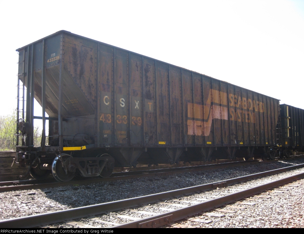 CSX 433339