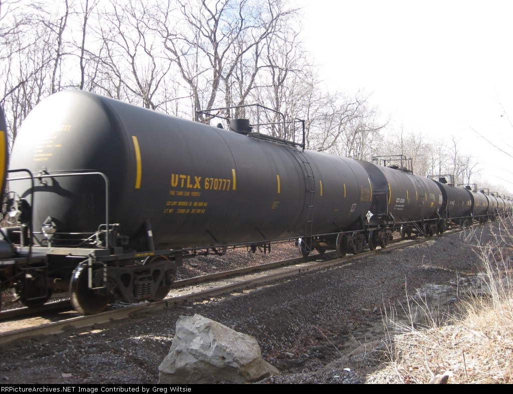 UTLX 670777