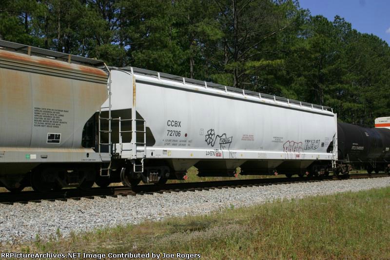 CCBX 72706