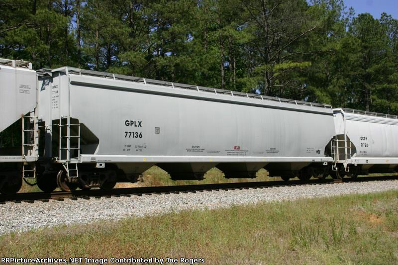 GPLX 77136