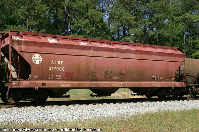 ATSF 312000